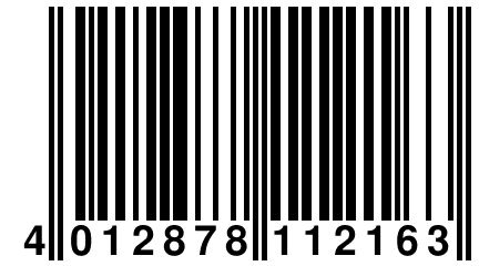 4 012878 112163