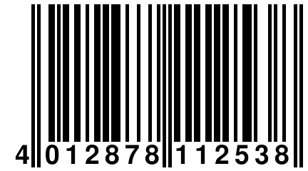 4 012878 112538