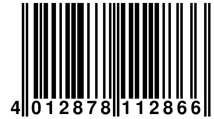4 012878 112866