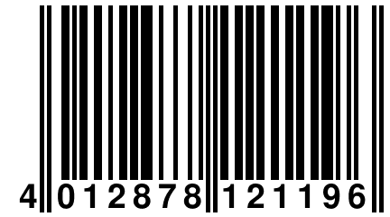 4 012878 121196