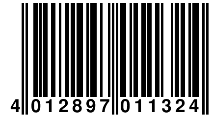 4 012897 011324
