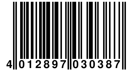 4 012897 030387