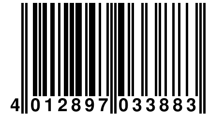 4 012897 033883