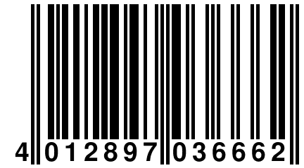 4 012897 036662