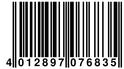4 012897 076835