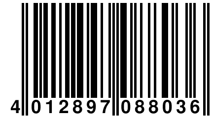 4 012897 088036