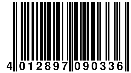 4 012897 090336