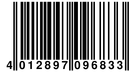 4 012897 096833