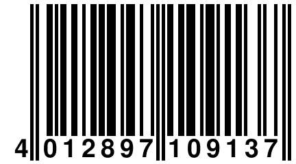 4 012897 109137