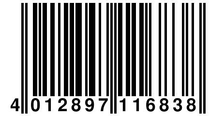 4 012897 116838