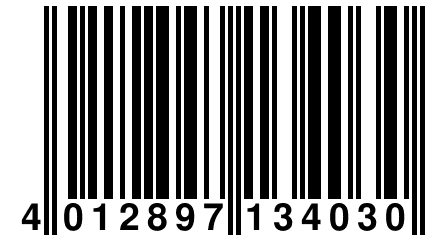 4 012897 134030