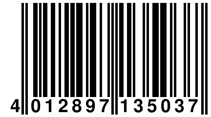 4 012897 135037