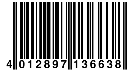 4 012897 136638