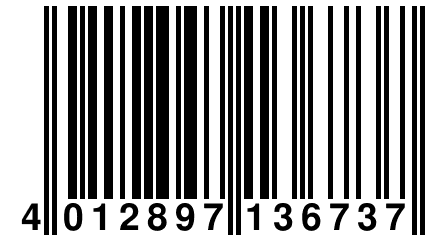 4 012897 136737