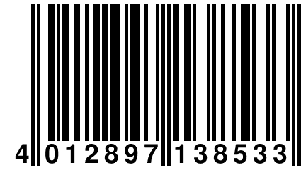 4 012897 138533