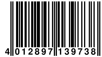 4 012897 139738