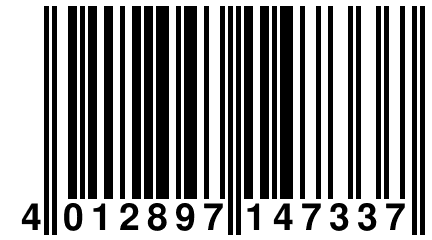 4 012897 147337