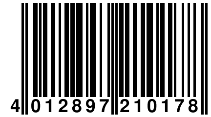 4 012897 210178