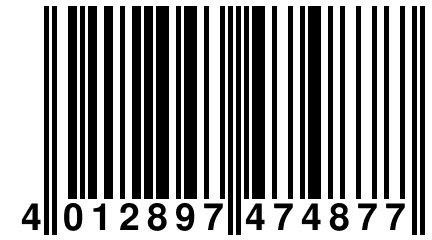 4 012897 474877