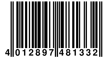 4 012897 481332