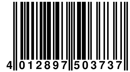 4 012897 503737