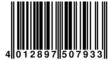 4 012897 507933