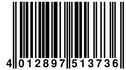 4 012897 513736