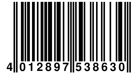 4 012897 538630