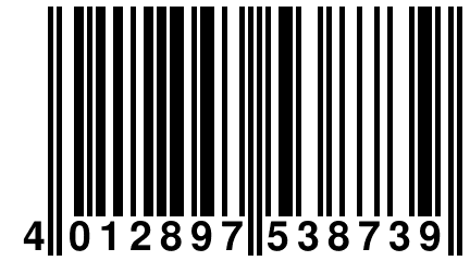 4 012897 538739