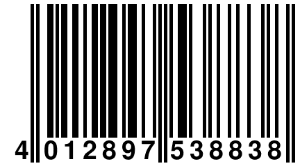 4 012897 538838