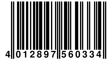 4 012897 560334