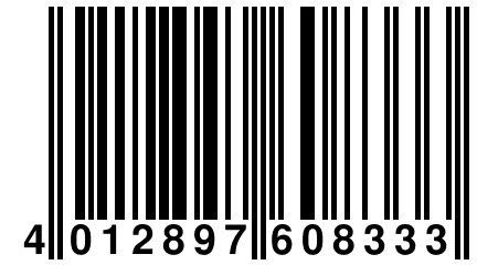 4 012897 608333
