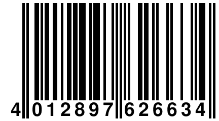 4 012897 626634