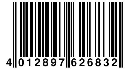4 012897 626832