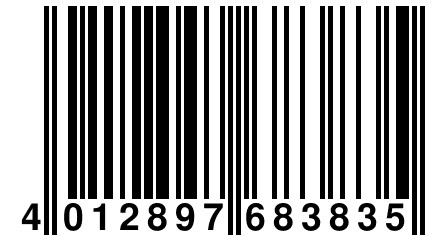 4 012897 683835