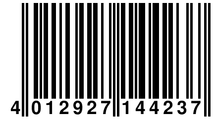 4 012927 144237
