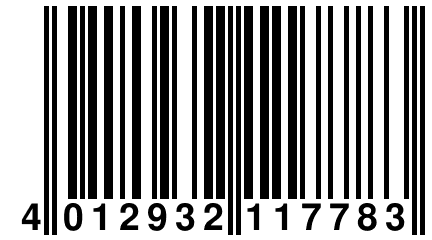 4 012932 117783