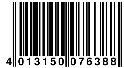 4 013150 076388
