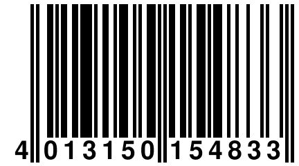4 013150 154833