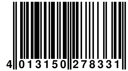 4 013150 278331