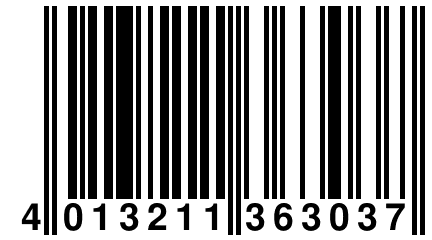 4 013211 363037