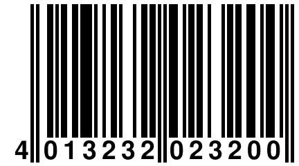 4 013232 023200