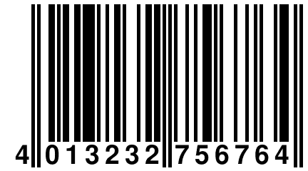 4 013232 756764