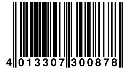 4 013307 300878