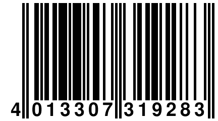 4 013307 319283