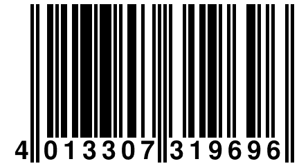 4 013307 319696