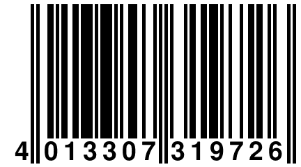 4 013307 319726