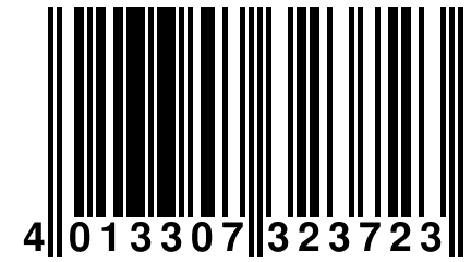 4 013307 323723
