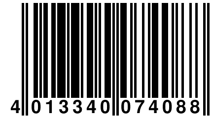 4 013340 074088