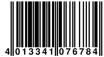 4 013341 076784